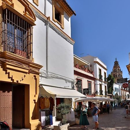 Posada La Juderia I Córdoba Kültér fotó