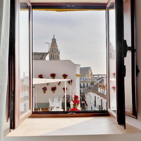 Posada La Juderia I Córdoba Kültér fotó