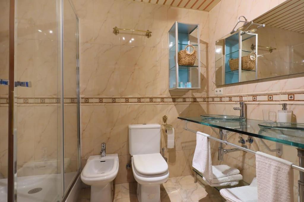 Posada La Juderia I Córdoba Kültér fotó
