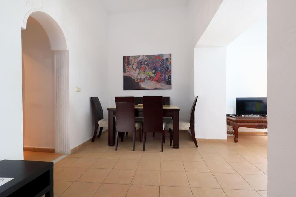 Posada La Juderia I Córdoba Kültér fotó