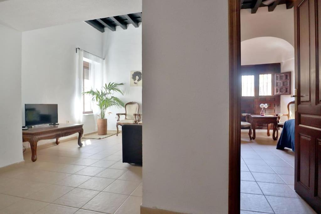 Posada La Juderia I Córdoba Kültér fotó