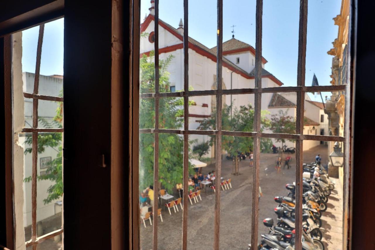 Posada La Juderia I Córdoba Kültér fotó